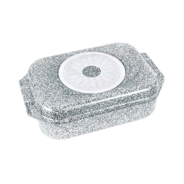 BRYTFANNA CERAMICZNO-MARMUROWA ZL-1114 9L